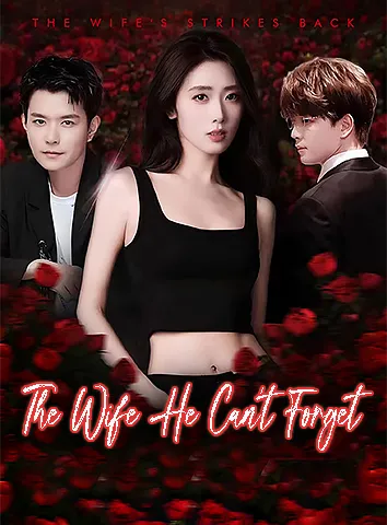The Wife He Can't Forget
