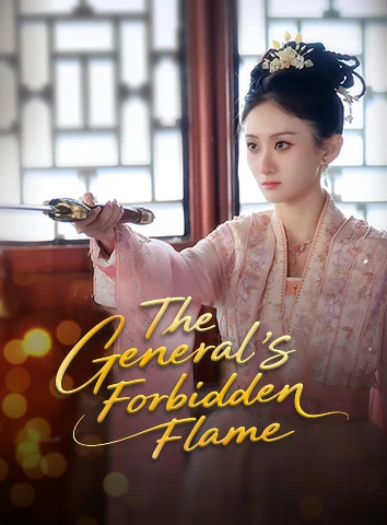 The General's Forbidden Flame