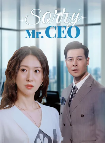 Sorry, Mr. CEO