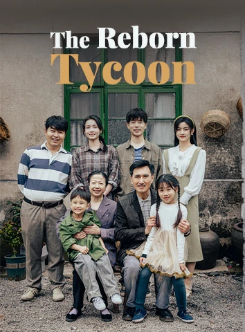 The Reborn Tycoon