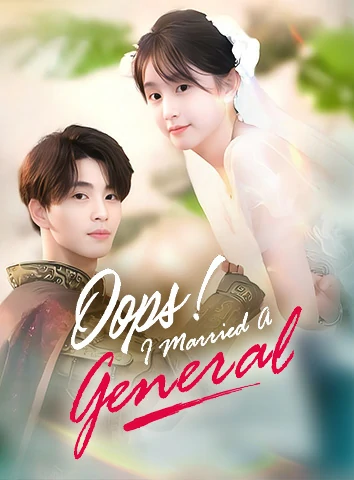 Oops! I Married a General