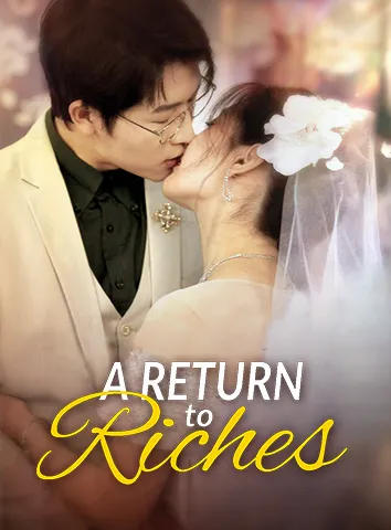 A Return to Riches