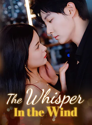 The Whisper In The Wind