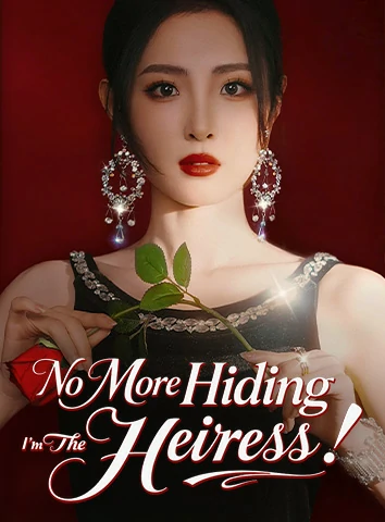 No More Hiding, I'm The Heiress!