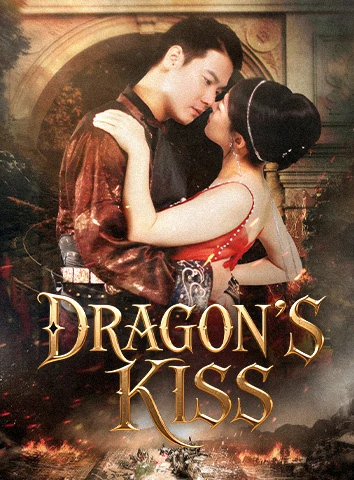 Dragon's Kiss