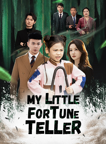 My Little Fortune Teller