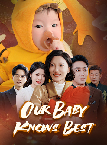 Our Baby Knows Best