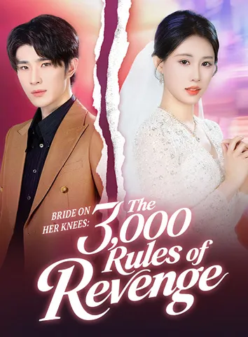 Bride on Her Knees: The 3,000 Rules of Revenge
