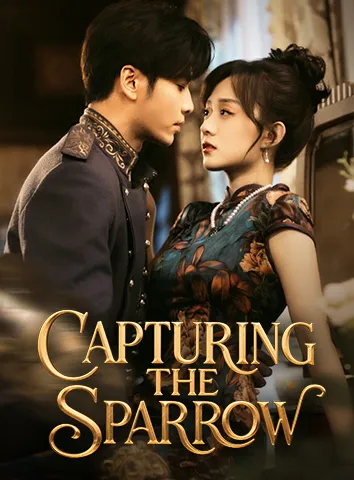 Capturing The Sparrow
