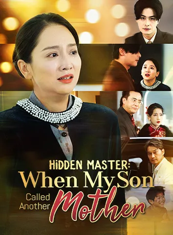 Hidden Master: When My Son Called Another Mother