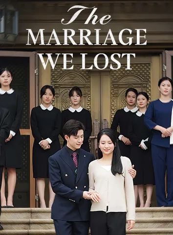 The Marriage We Lost