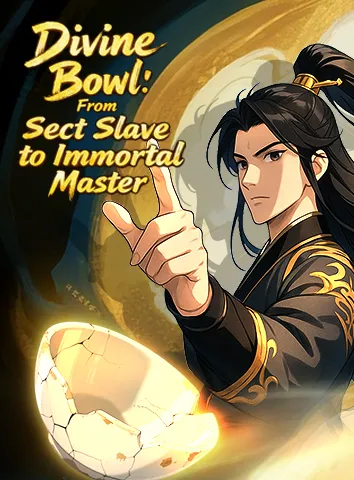 Divine Bowl: From Sect Slave to Immortal Master