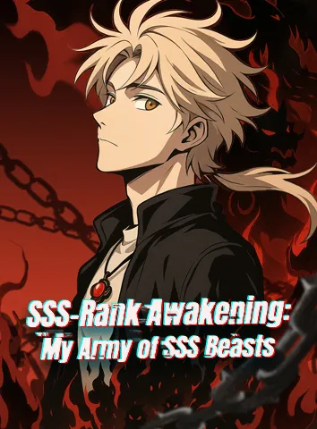 SSS-Rank Awakening: My Army of SSS Beasts