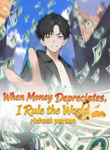 When Money Depreciates, I Rule the World