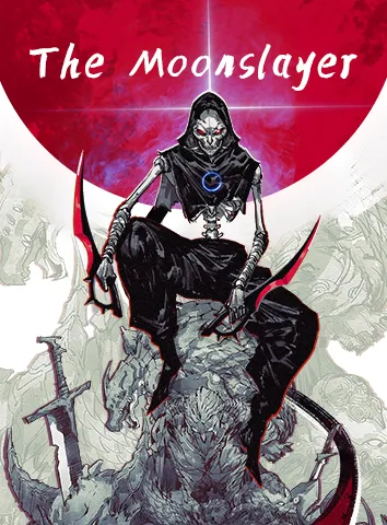 The Moonslayer
