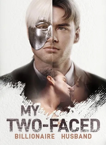 My Two-faced Billionaire Husband