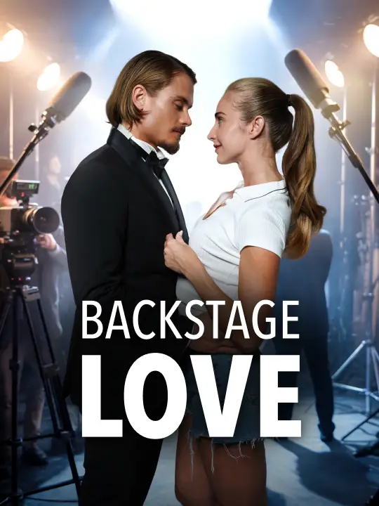 Backstage Love