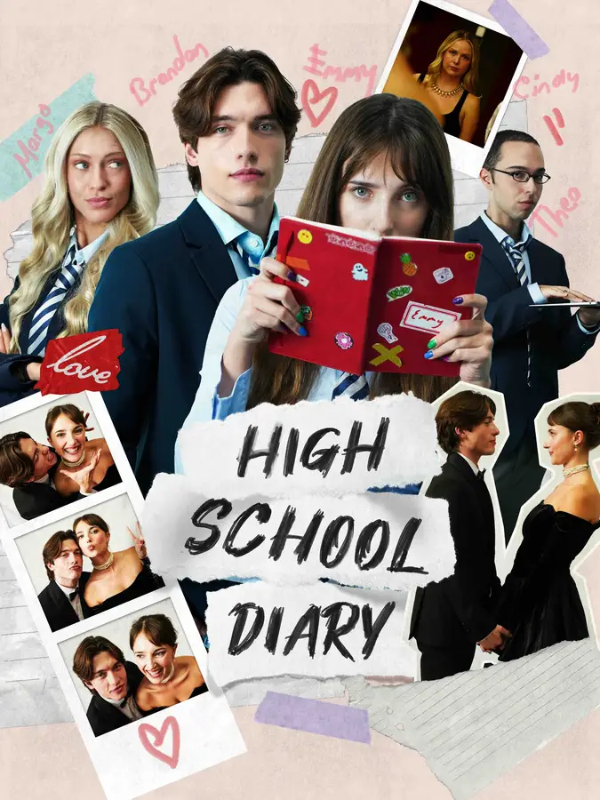 High School Diary