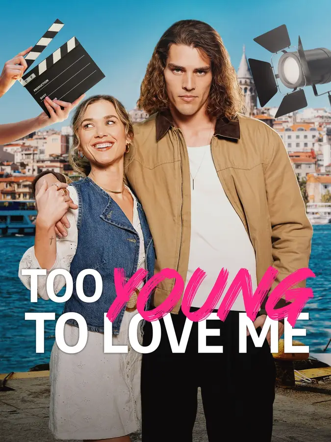 Too Young To Love Me