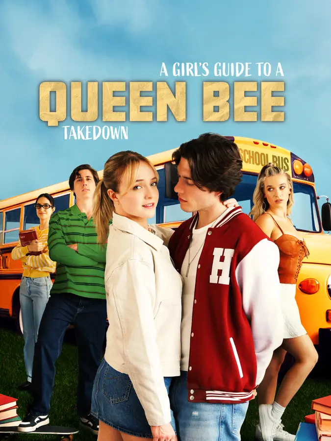 A Girl’s Guide to Queen Bee Takedown