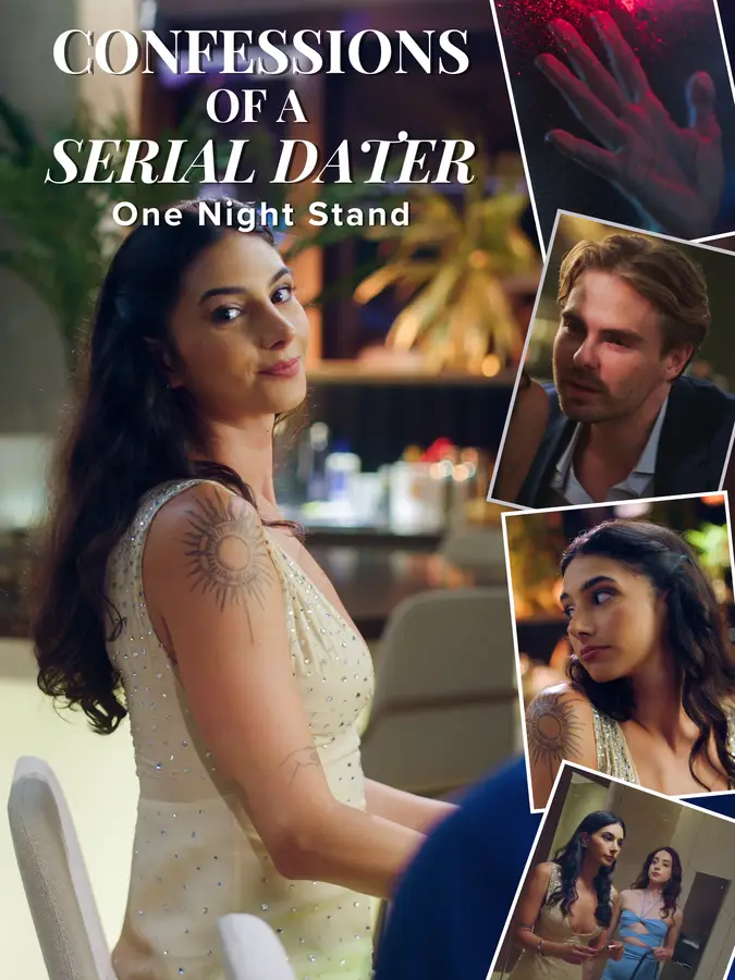 Dating Diaries: Fly Me To The Moon
