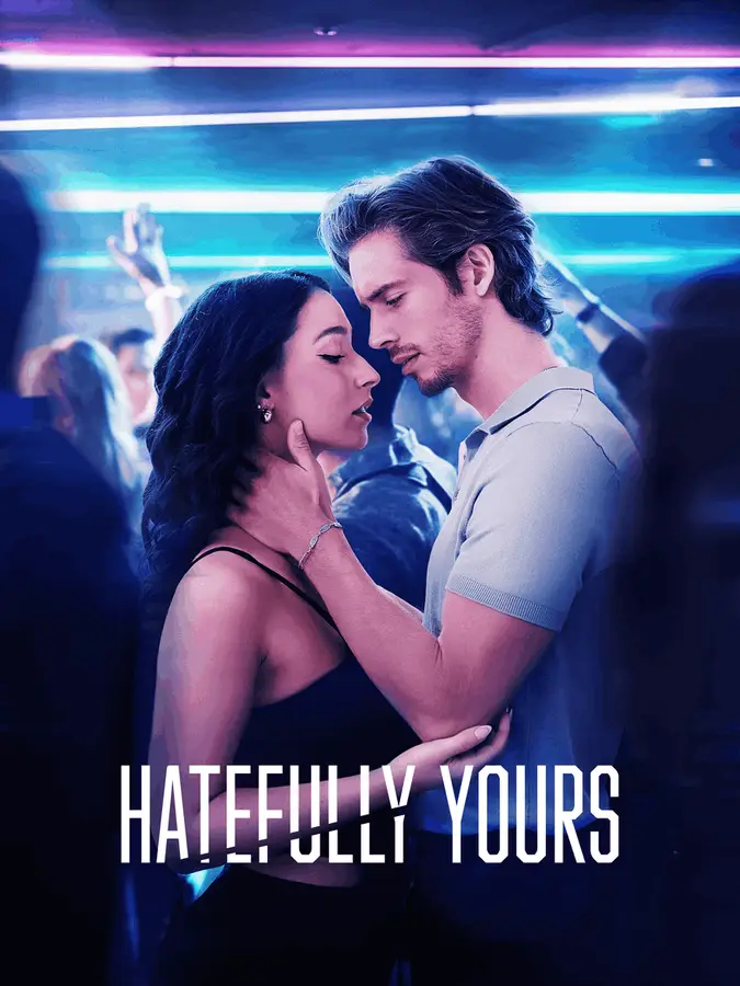 Hatefully Yours