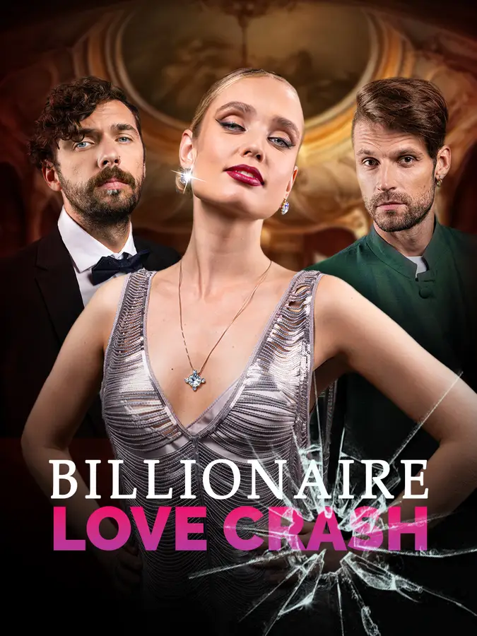 Billionaire Love Crash