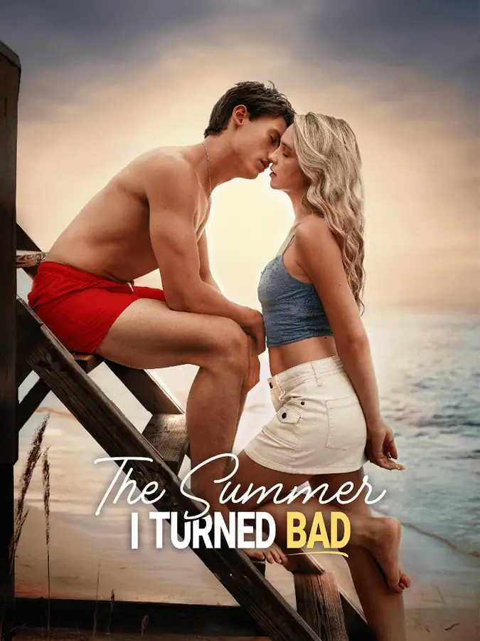 The Summer I Turned Bad