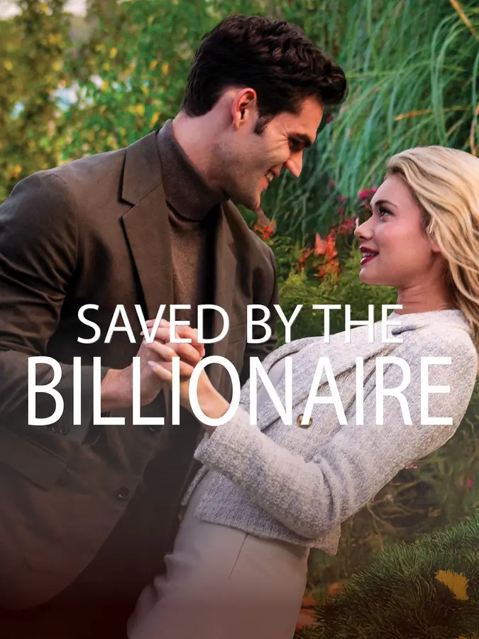 Saved by the Billionaire