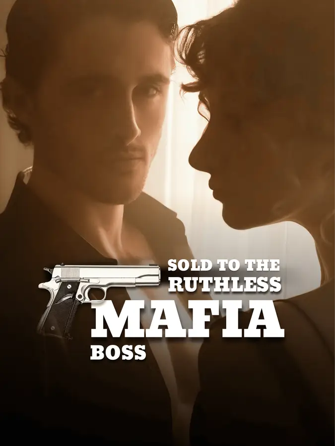 Sold to the Ruthless Mafia Boss