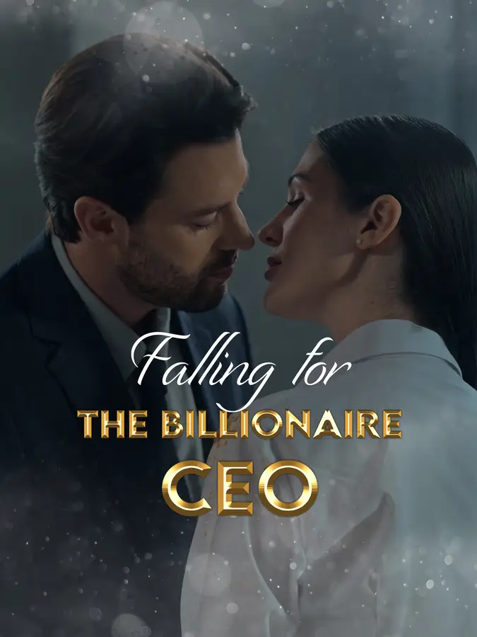 Falling for the Billionaire CEO