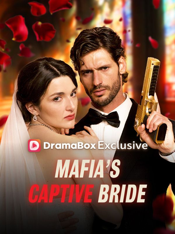 Mafia's Captive Bride