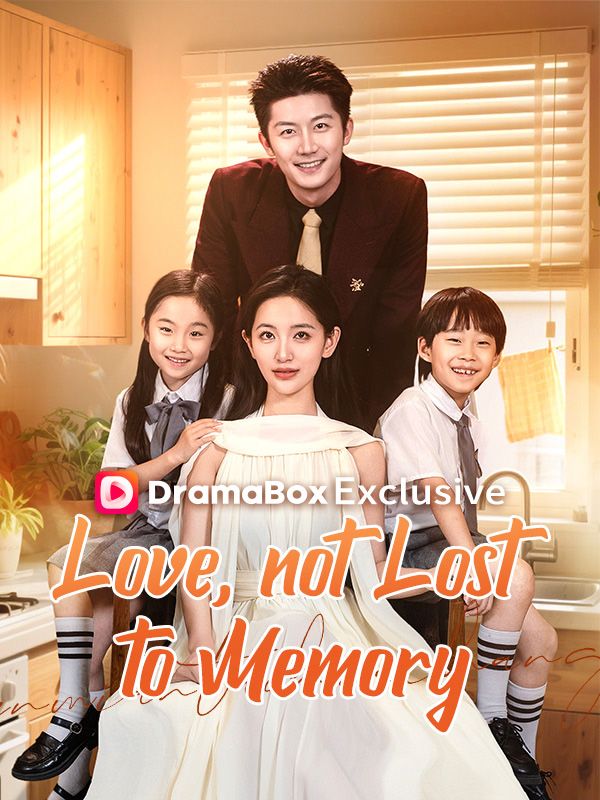 Love, not Lost to Memory (DUBBED)