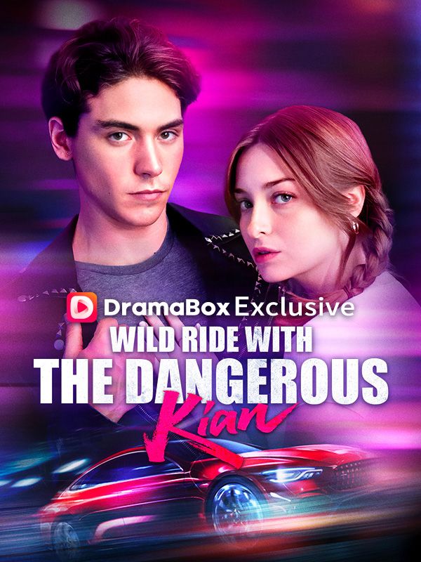 Wild Ride with the Dangerous Kian
