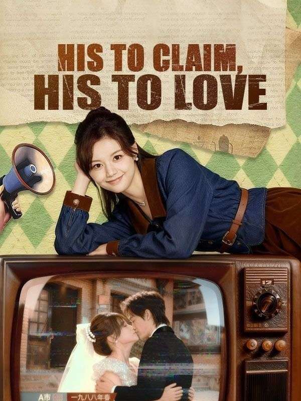 His to Claim, His to Love(DUBBED) 