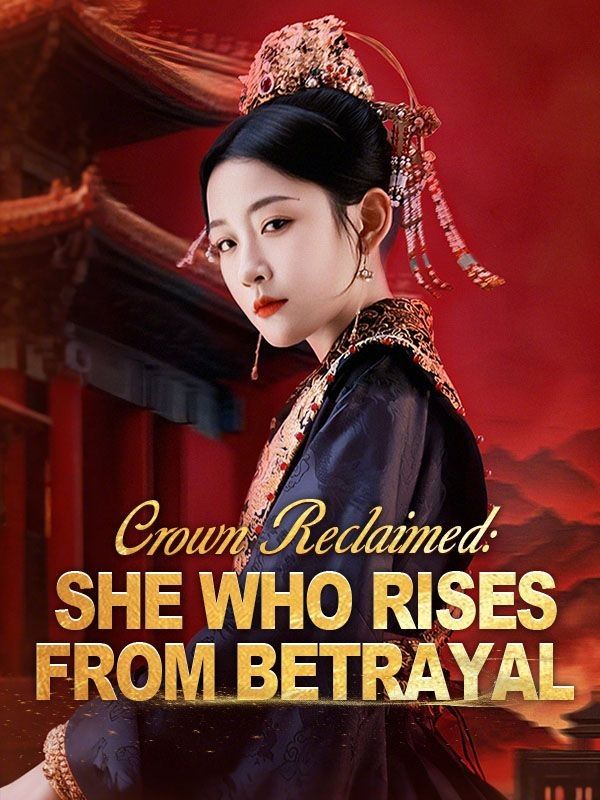  Crown Reclaimed: She Who Rises From Betrayal(DUBBED)