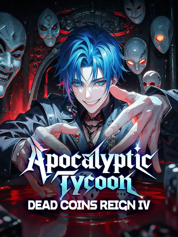 Apocalyptic Tycoon: Dead Coins Reign IV