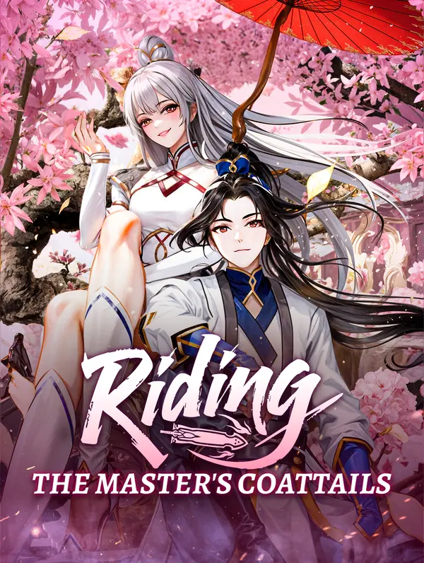 Riding the Master's Coattails