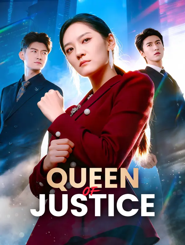 Queen of Justice