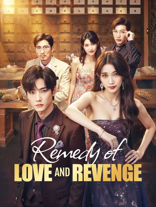 Remedy of Love and Revenge