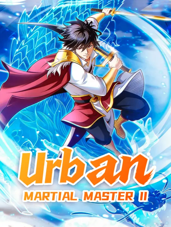 Urban Martial Master II