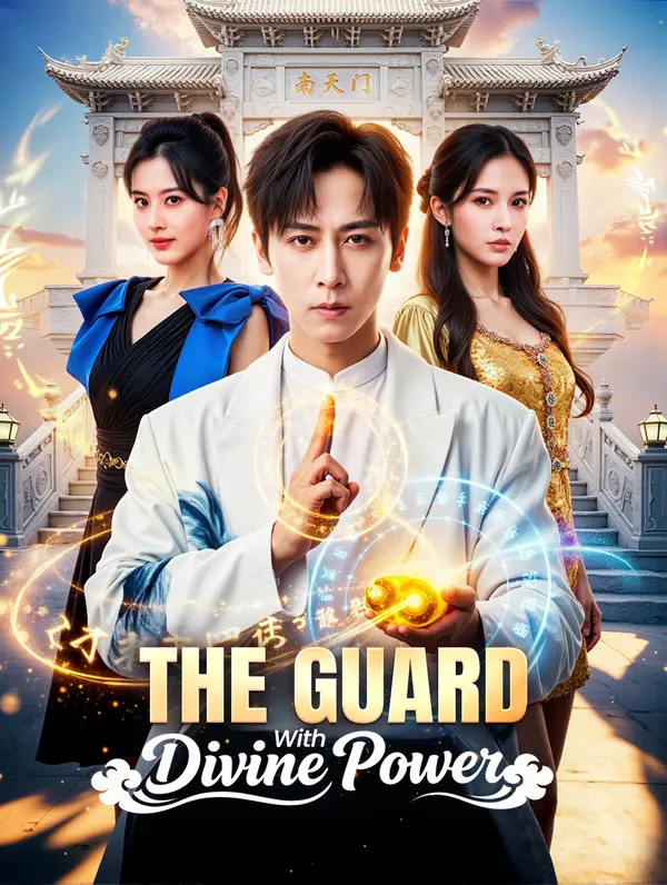 The Guard With Divine Power