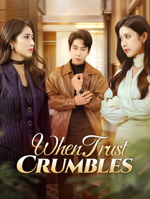 When Trust Crumbles