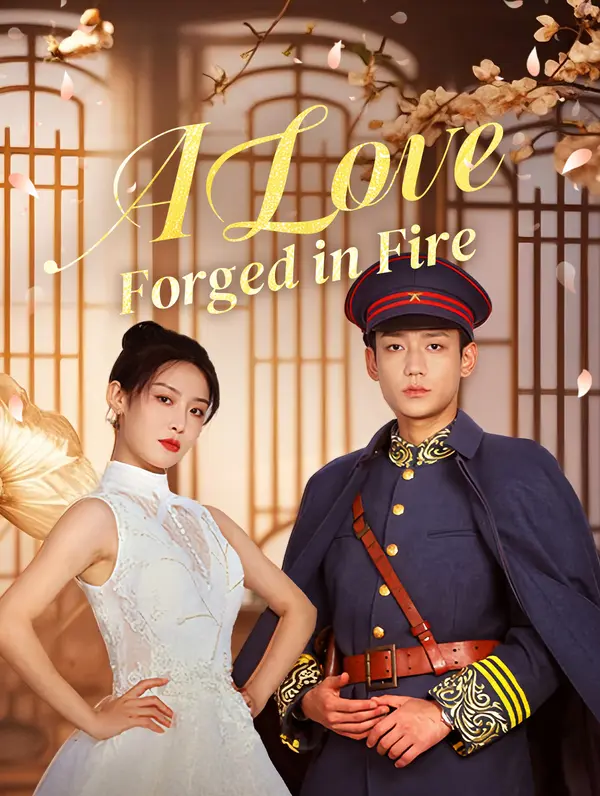 A Love Forged in Fire