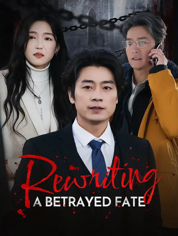 Rewriting a Betrayed Fate
