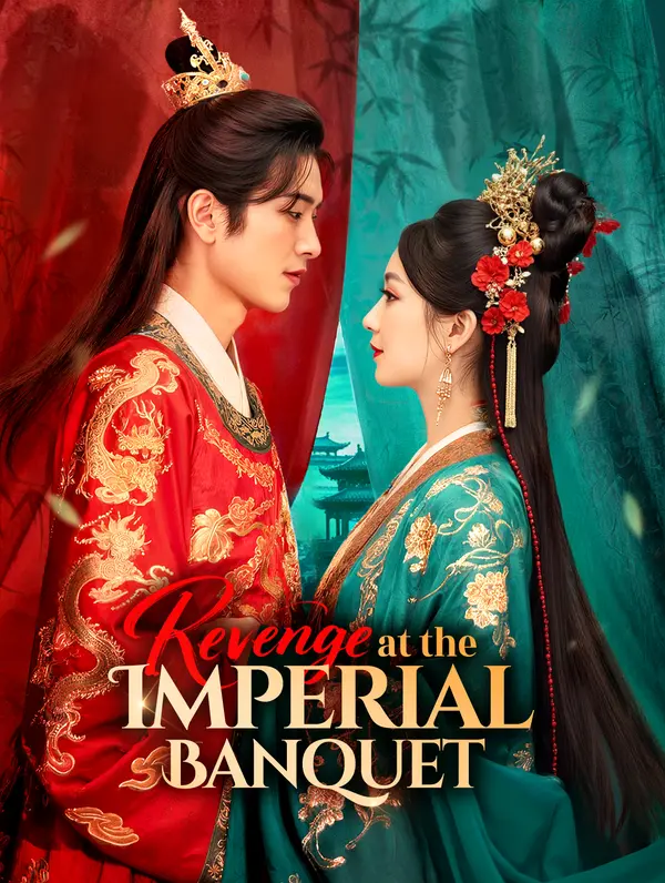 Revenge at the Imperial Banquet