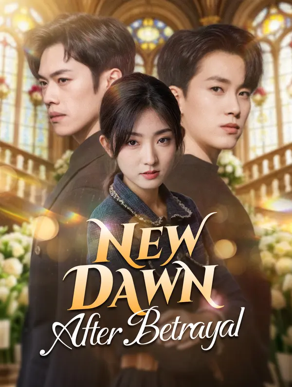 New Dawn After Betrayal