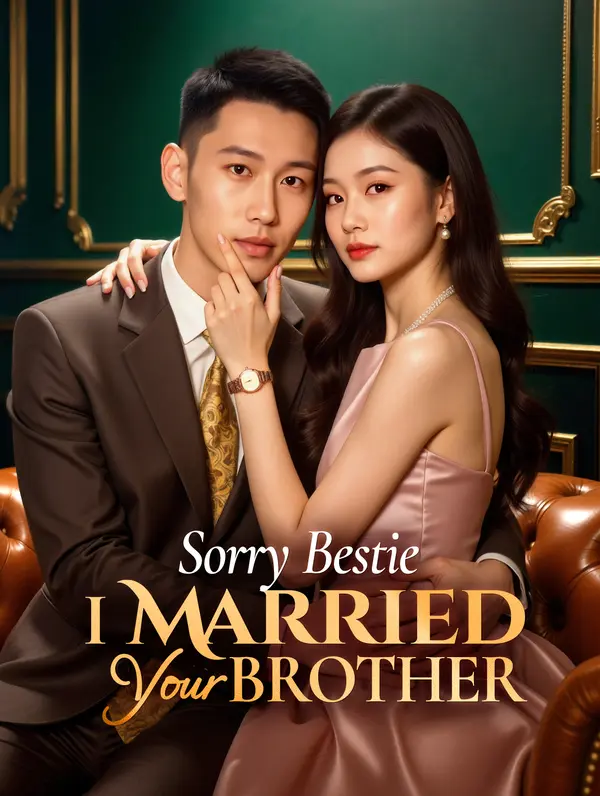 Sorry Bestie, I Married Your Brother