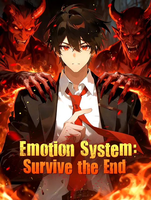 Emotion System: Survive the End