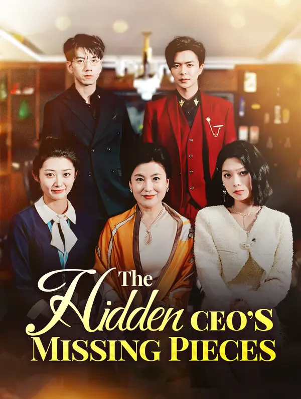 The Hidden CEO's Missing Pieces